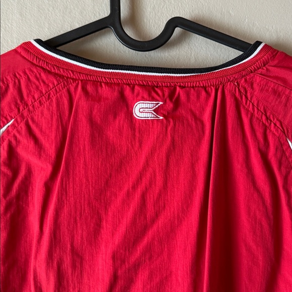 Nebraska Cornhuskers Pullover - Picture 6 of 10